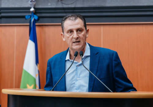 Atuação estratégica na Assembleia em nome da Educação